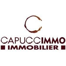 Logo Capuccimo Immobilier