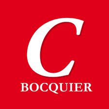 Logo Bocquier