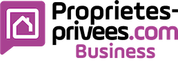 Logo propriétés privées