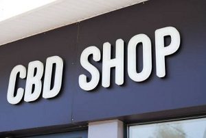 cbd shop