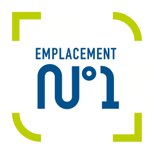 Logo Emplacement n°1