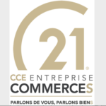 CENTURY 21 CCE Entreprise & Commerce